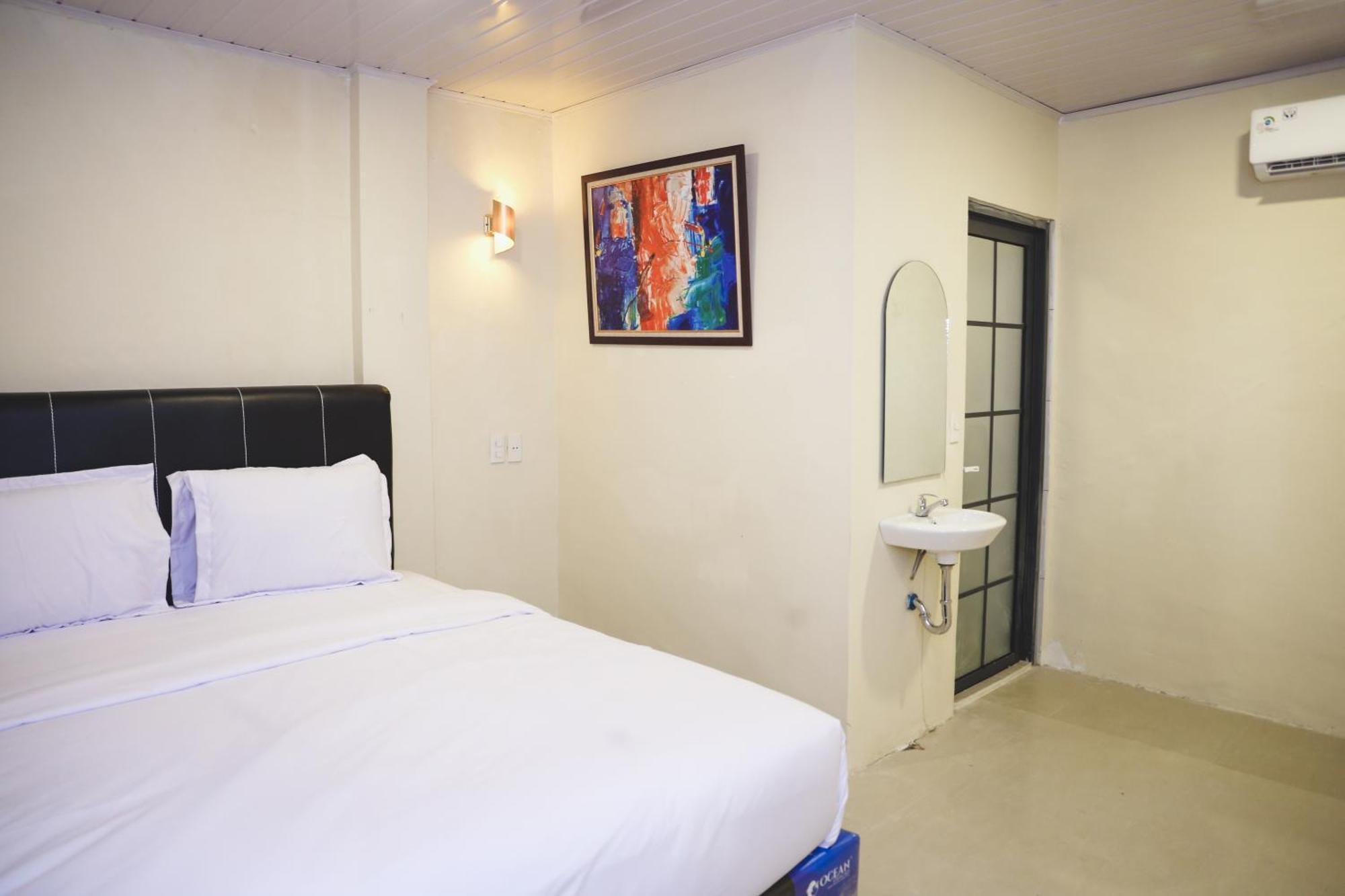 Rejoss & Aesthetic Coffee Homestay