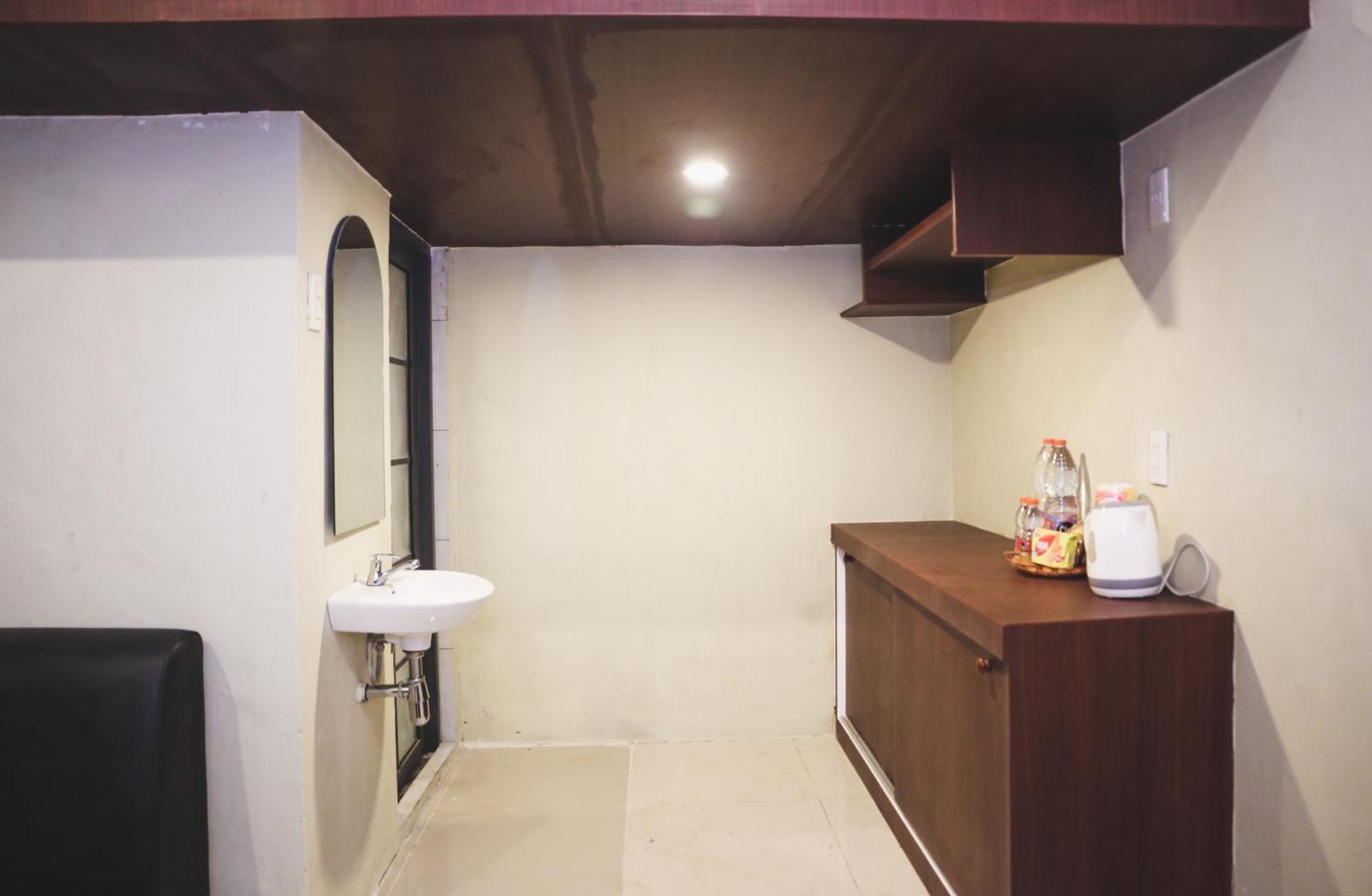 Homestay Rejoss & Aesthetic Coffee Medan