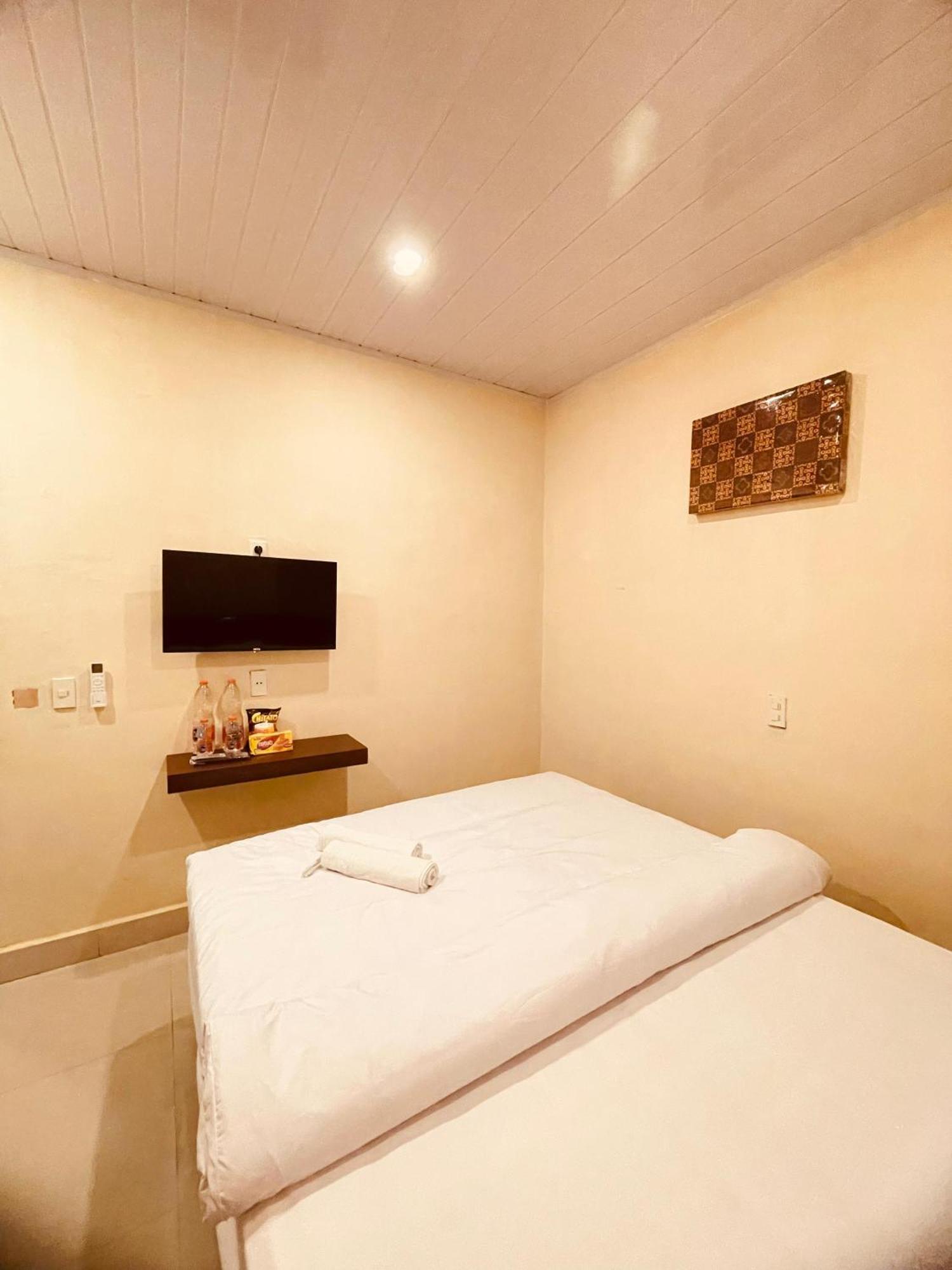 Rejoss & Aesthetic Coffee Homestay